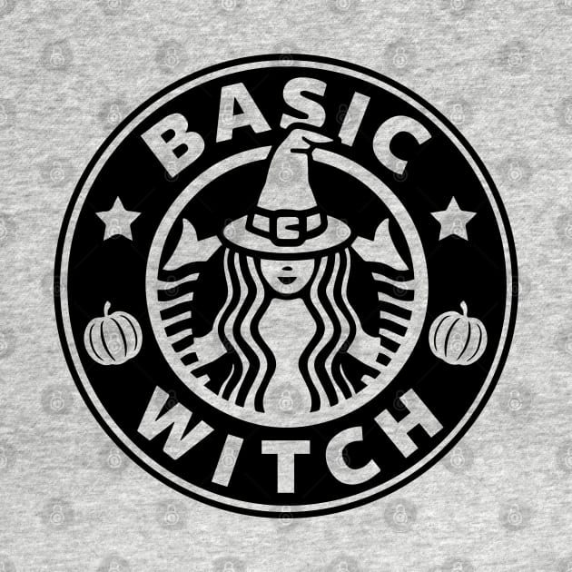 Basic Witch by Litho